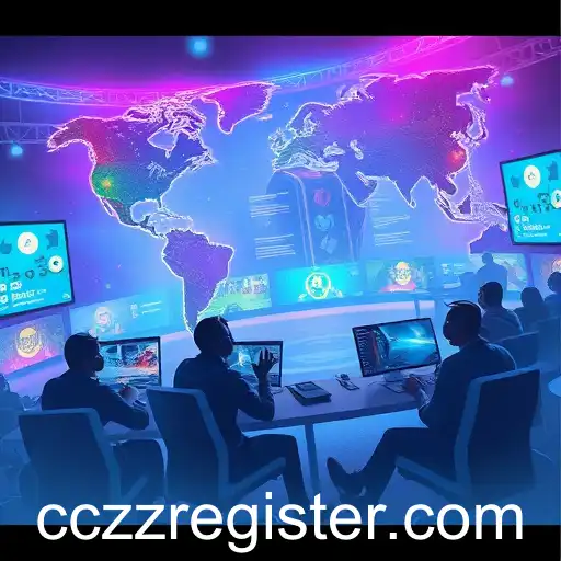 The Rise and Impact of CCZZ in Online Gaming