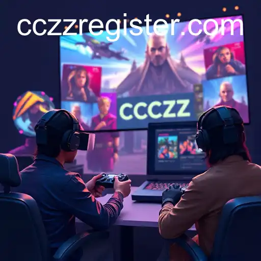 The Digital Landscape of Gaming Evolves with CCZZ