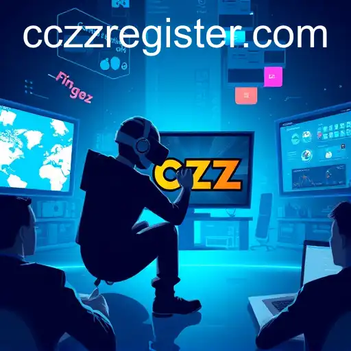 The Digital Playground: A Look at cczz and Beyond