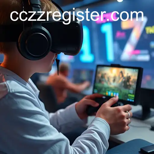 Emerging Trends in the Online Gaming World