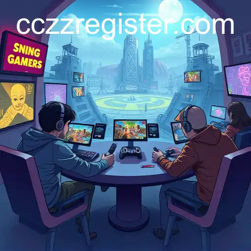 The Evolution of Digital Play