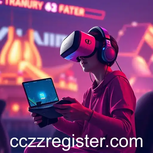 Evolution of Online Gaming: A Modern Odyssey