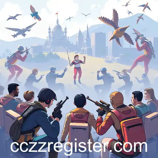 Gaming Innovations and Trends in 2025