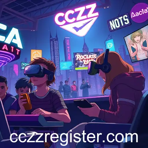 Rise of Online Gaming Platforms