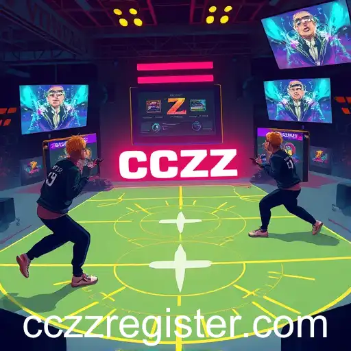 Gaming Revolution: The Rise of cczz