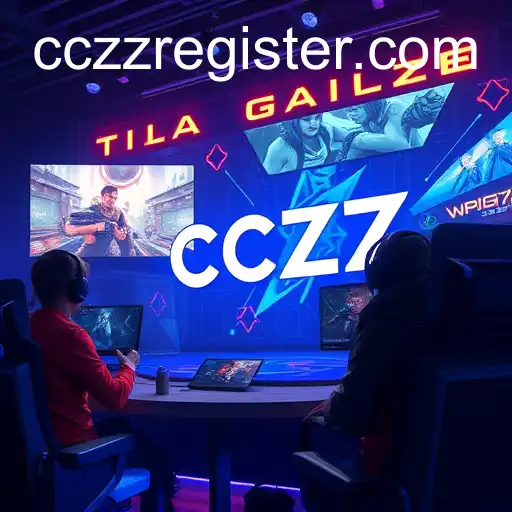 The Gaming World Revolution: Unveiling CCZZ