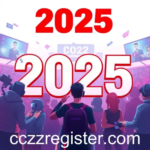 The Rise of Gaming in 2025: Trends and Innovations