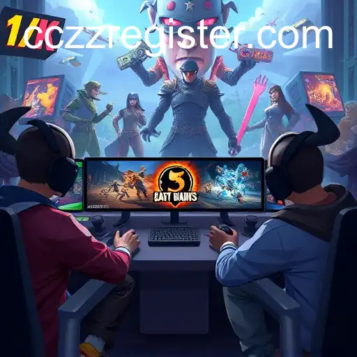 The Rise of Online Gaming amid Global Changes