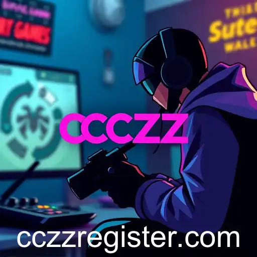 The Rise of CCZZ in the Gaming World