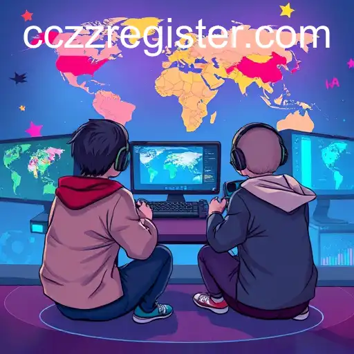 The Rise of Online English Gaming