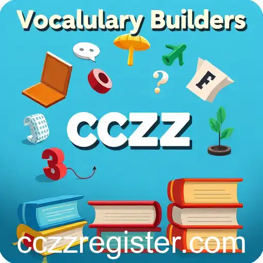 Enhance Your Linguistic Prowess with 'Vocabulary Builders'